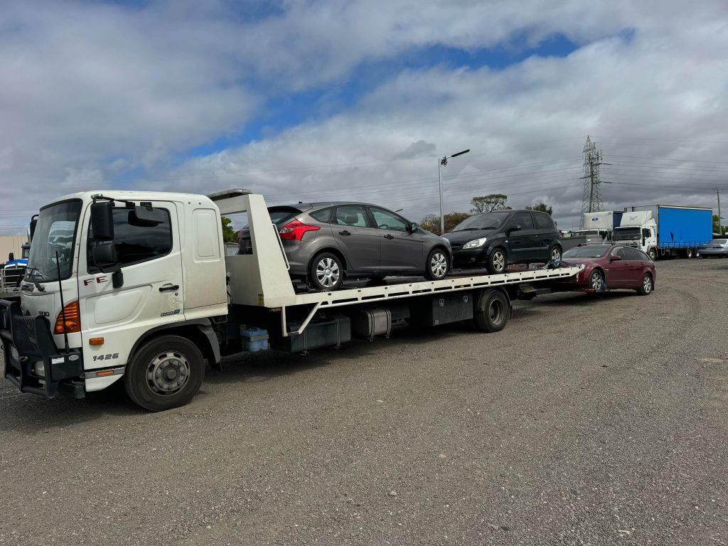 Fast Way Cash For Cars - Hoppers Crossing