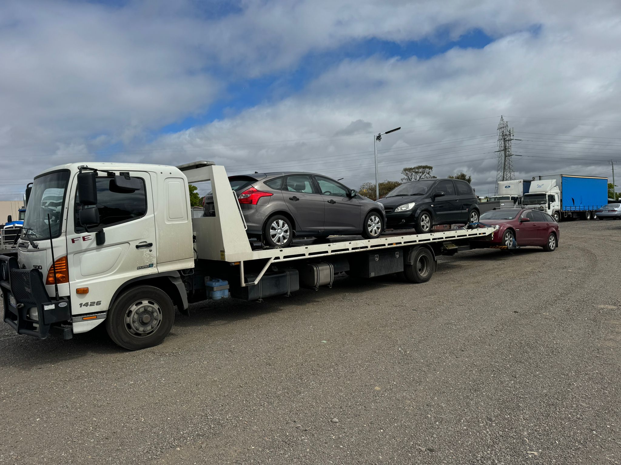 Fast Way Cash For Cars - Hoppers Crossing